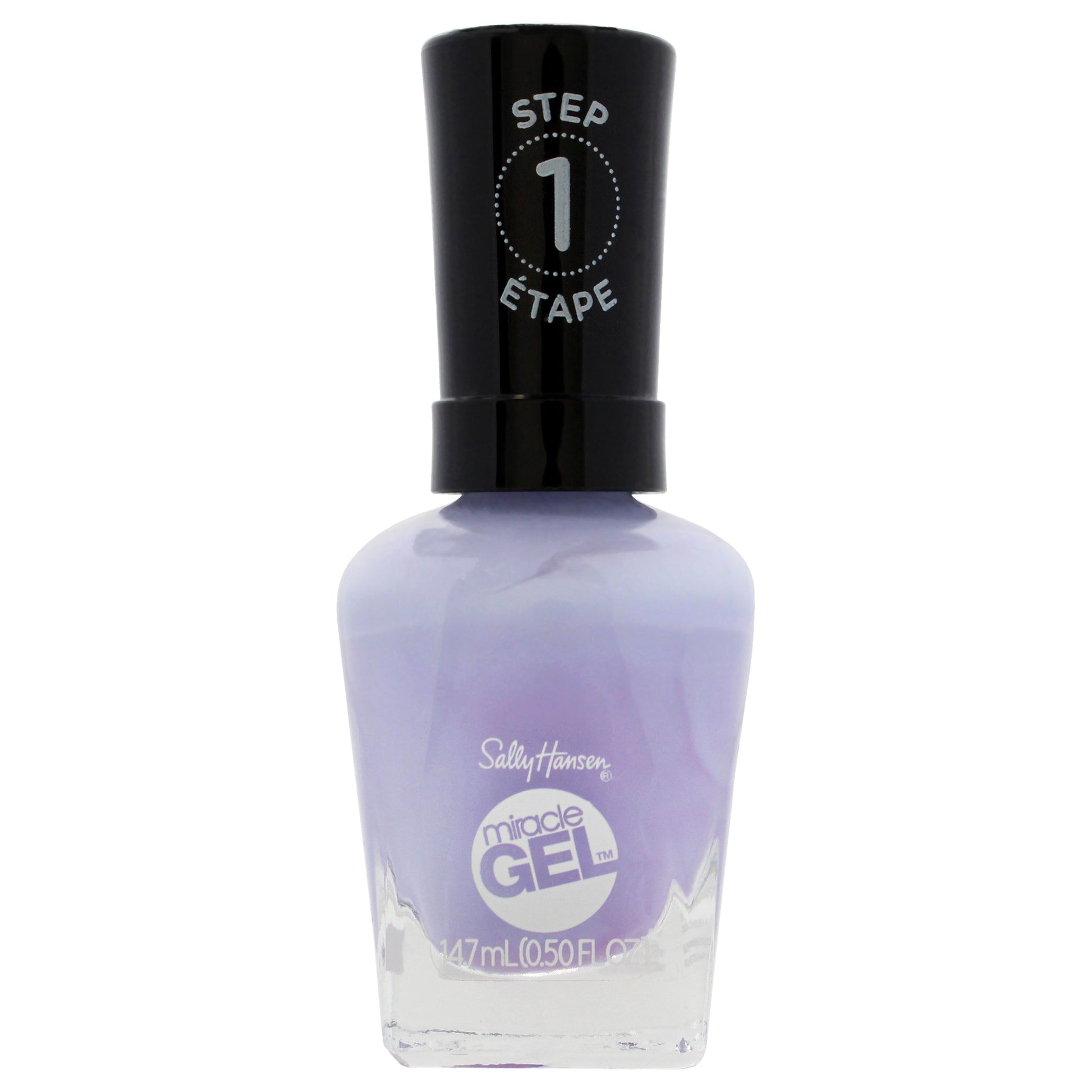 Sally Hansen Miracle Gel