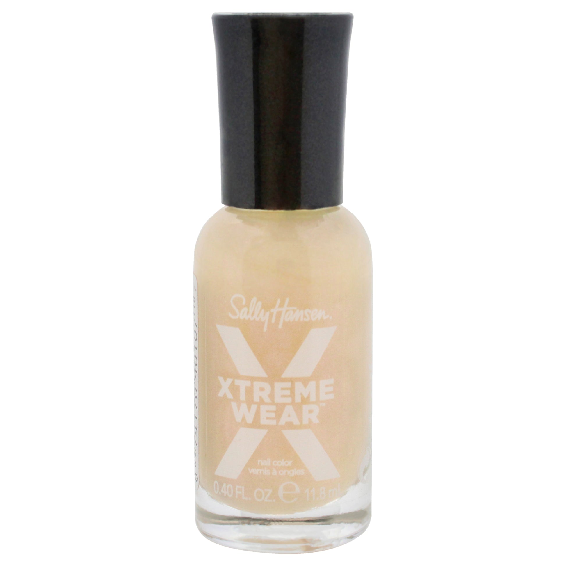Sally Hansen Xtreme Wear Nail Color