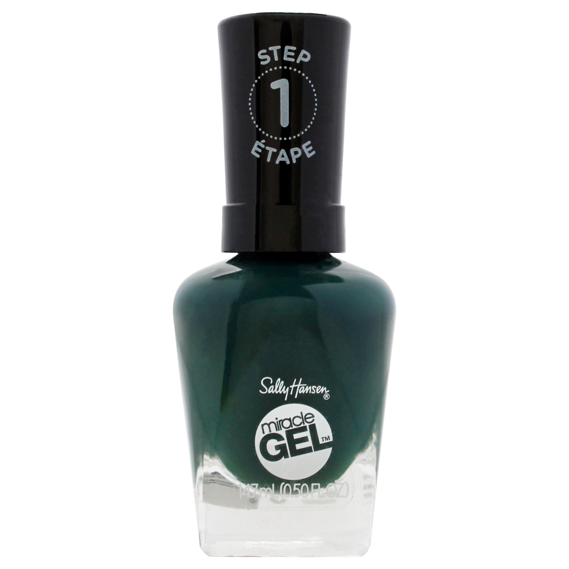 Sally Hansen Miracle Gel