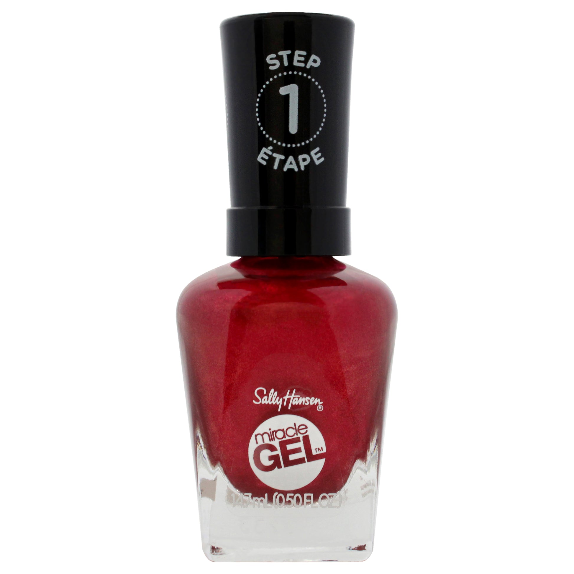 Sally Hansen Miracle Gel