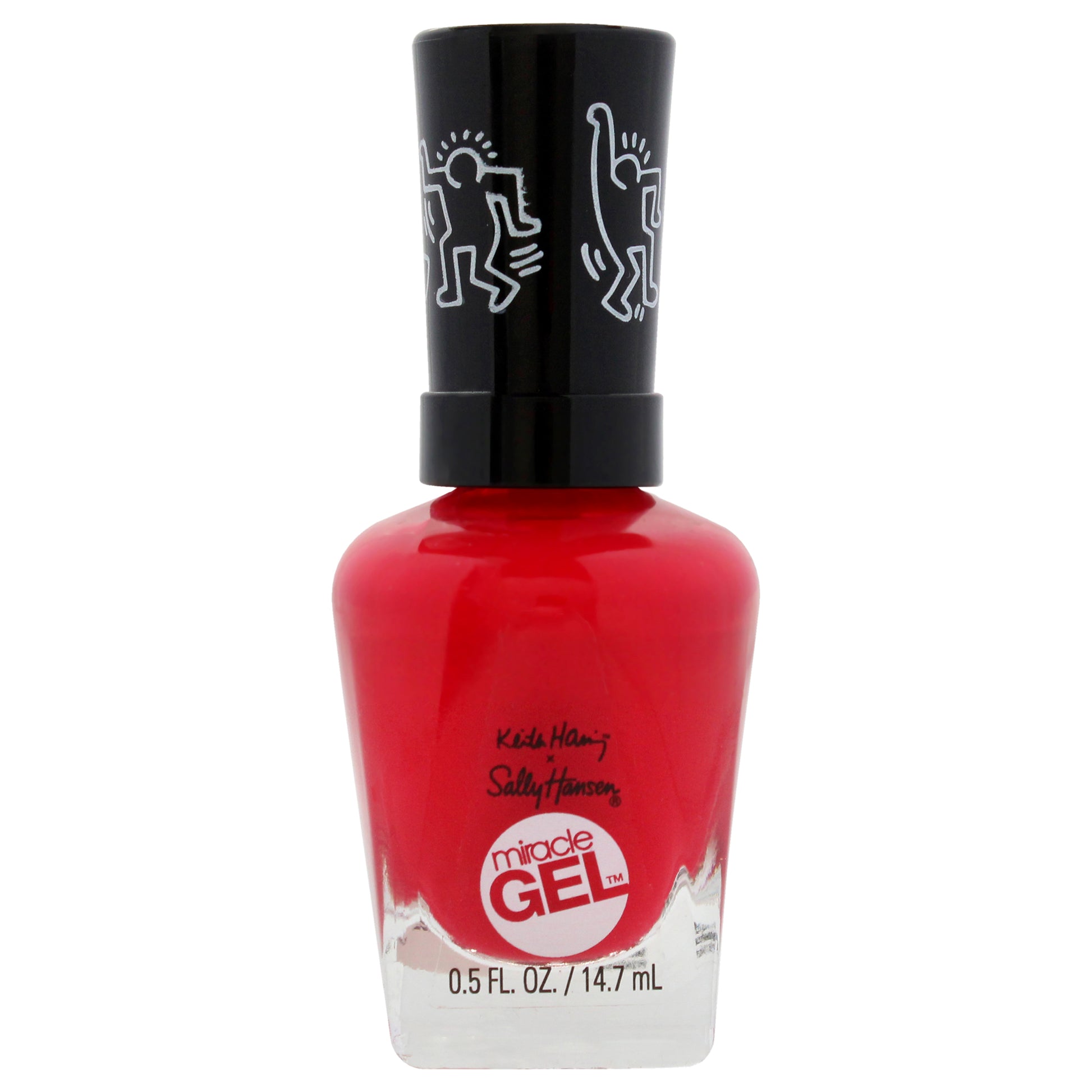 Sally Hansen Miracle Gel