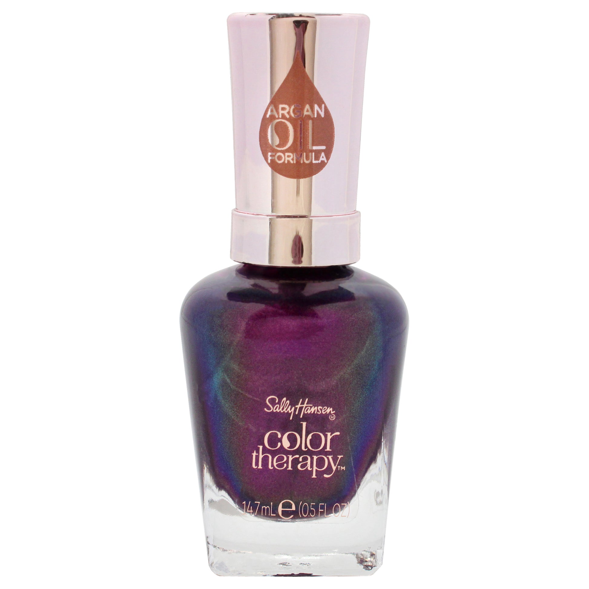 Sally Hansen Color Therapy Nail Polish