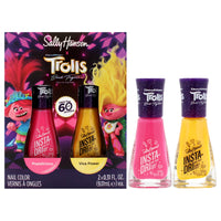 Insta-Dri Trolls Nail Polish Duo