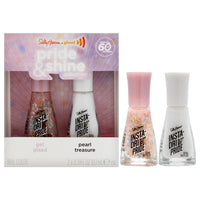 Insta-Dri Pride and Shine Nail Polish Duo
