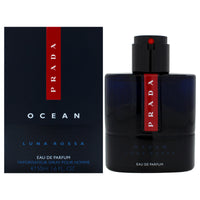 Prada Luna Rossa Ocean Men EDP Spray