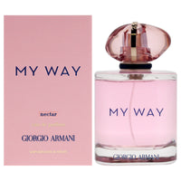 Giorgio Armani My Way Nectar Women EDP Spray