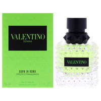 Valentino Donna Born In Roma Green Stravaganza Women EDP Spray
