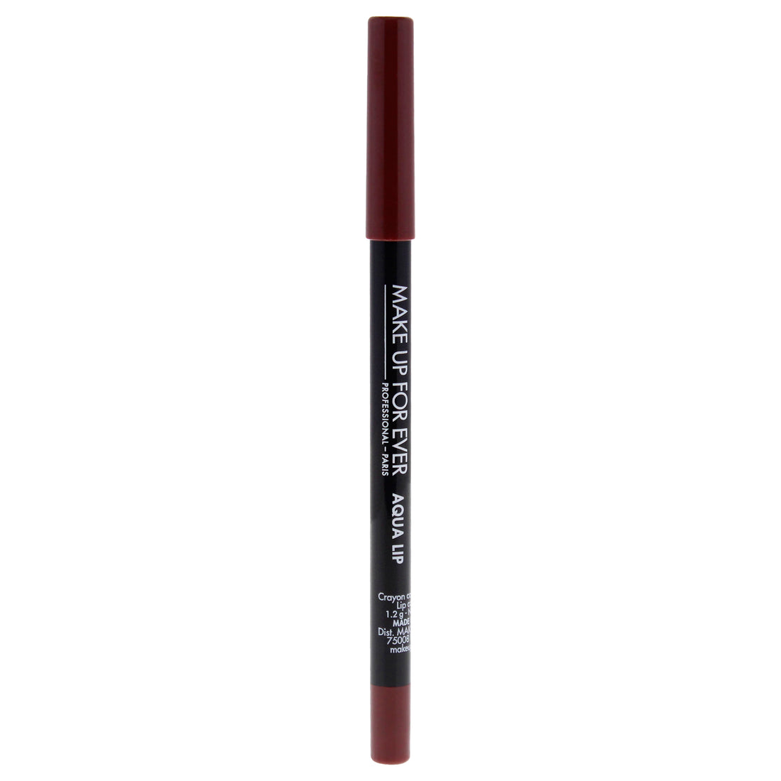 Make Up For Ever Aqua Lip Waterproof