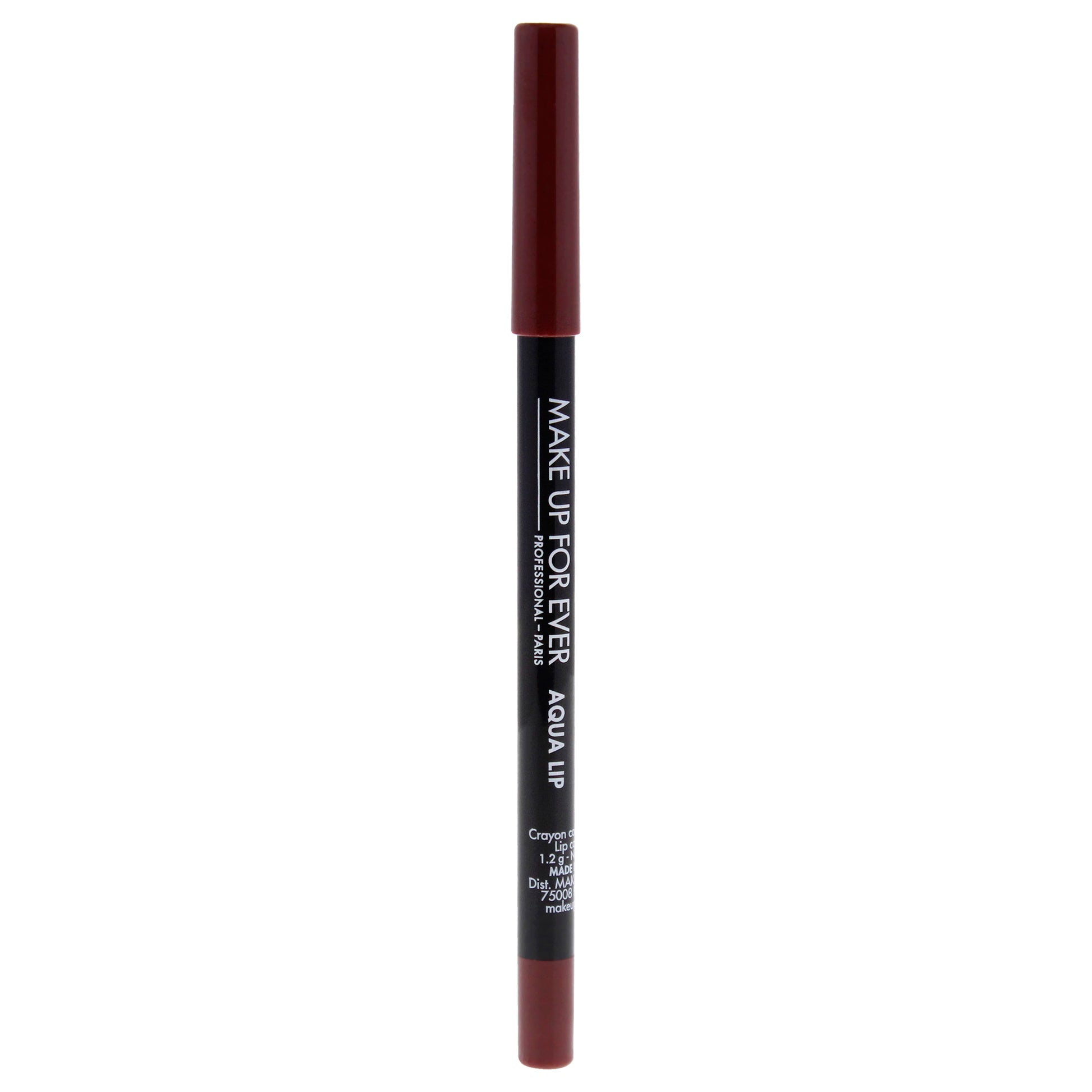 Make Up For Ever Aqua Lip Waterproof