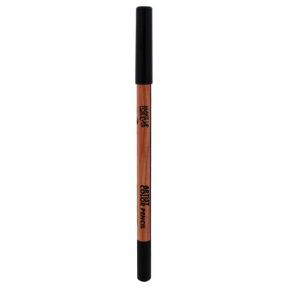 Artist Color Pencil Makeup