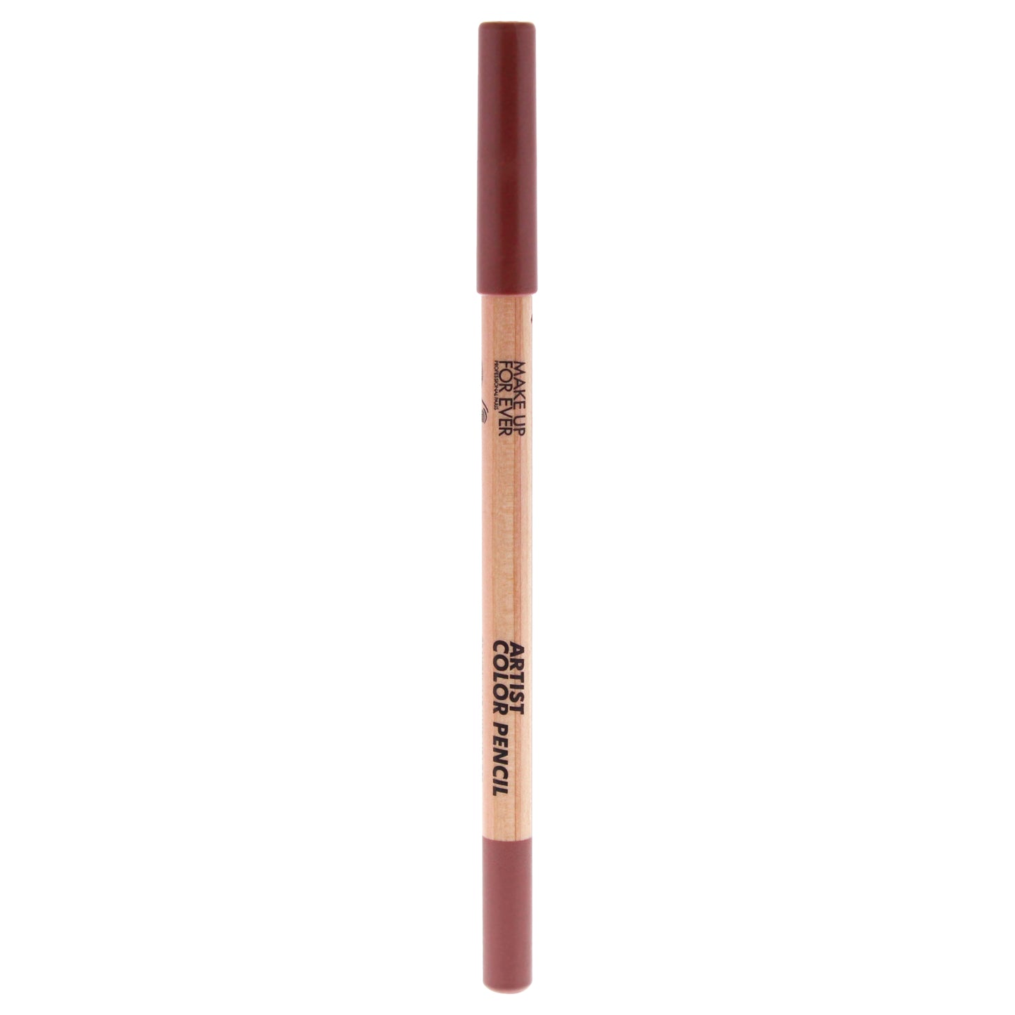 Artist Color Pencil Makeup
