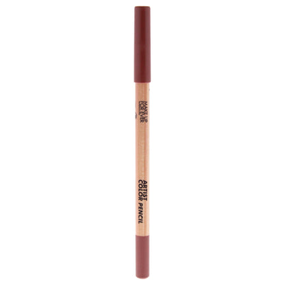 Artist Color Pencil Makeup