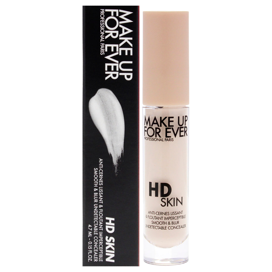 Make Up For Ever HD Skin Concealer