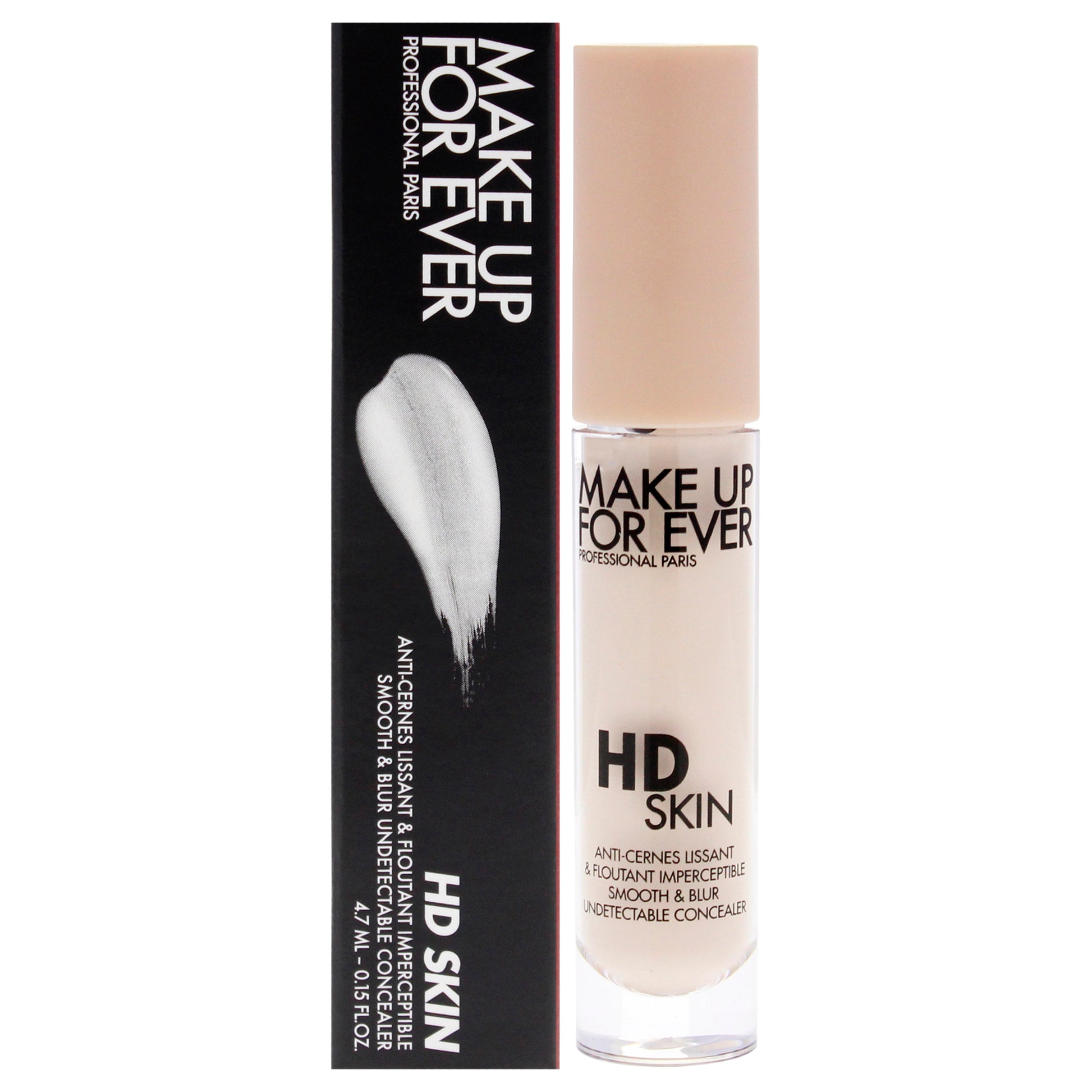 Make Up For Ever HD Skin Concealer