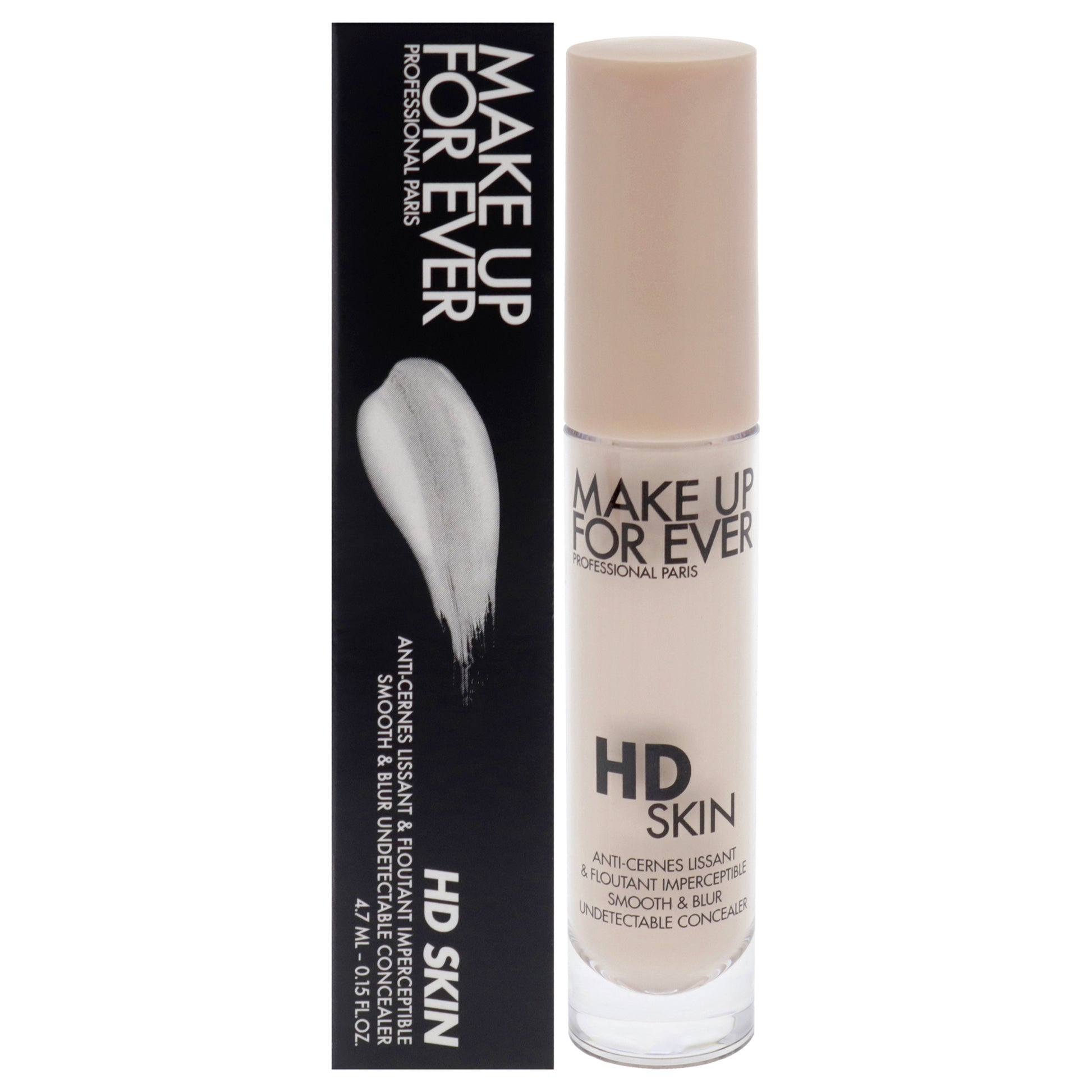 Make Up For Ever HD Skin Concealer