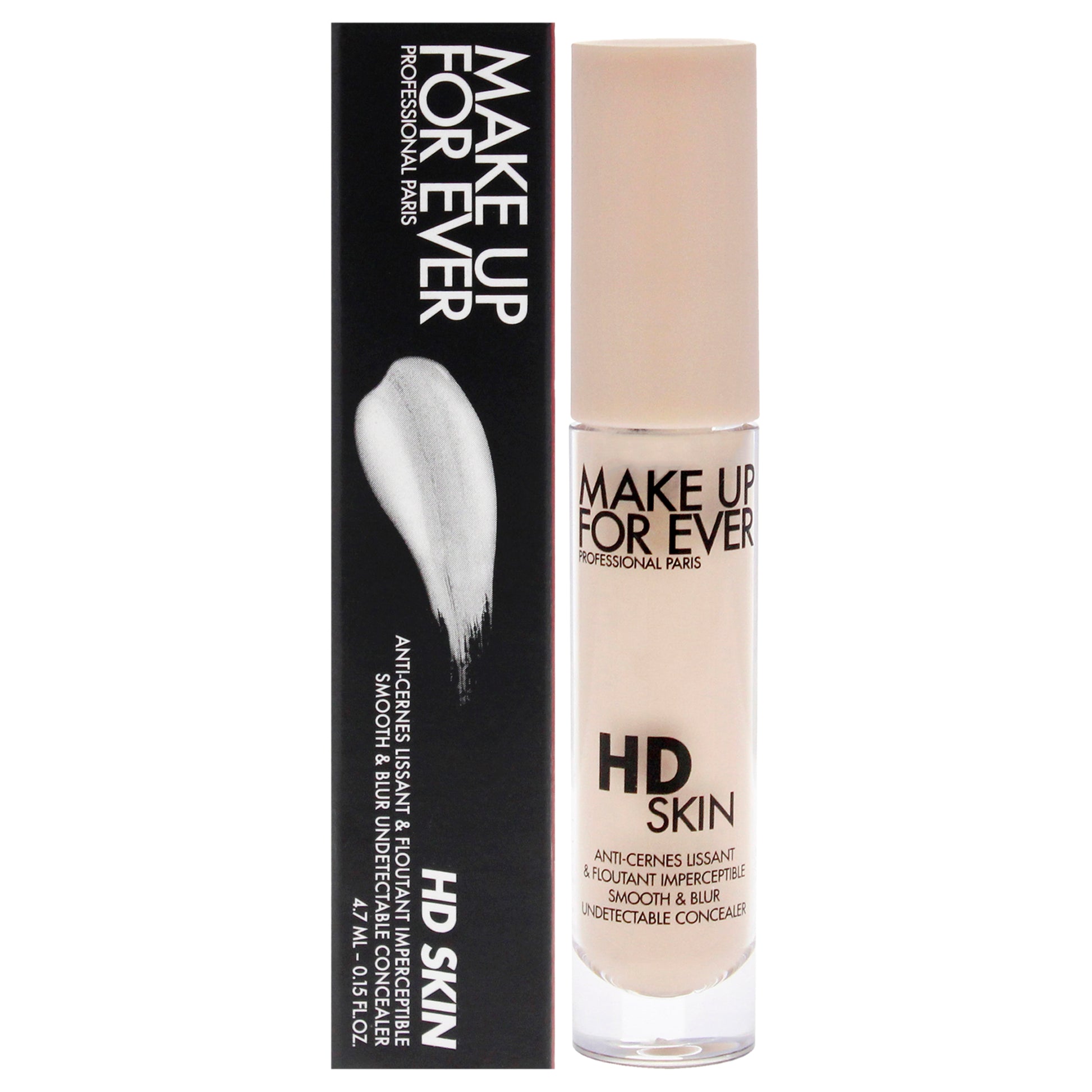 Make Up For Ever HD Skin Concealer