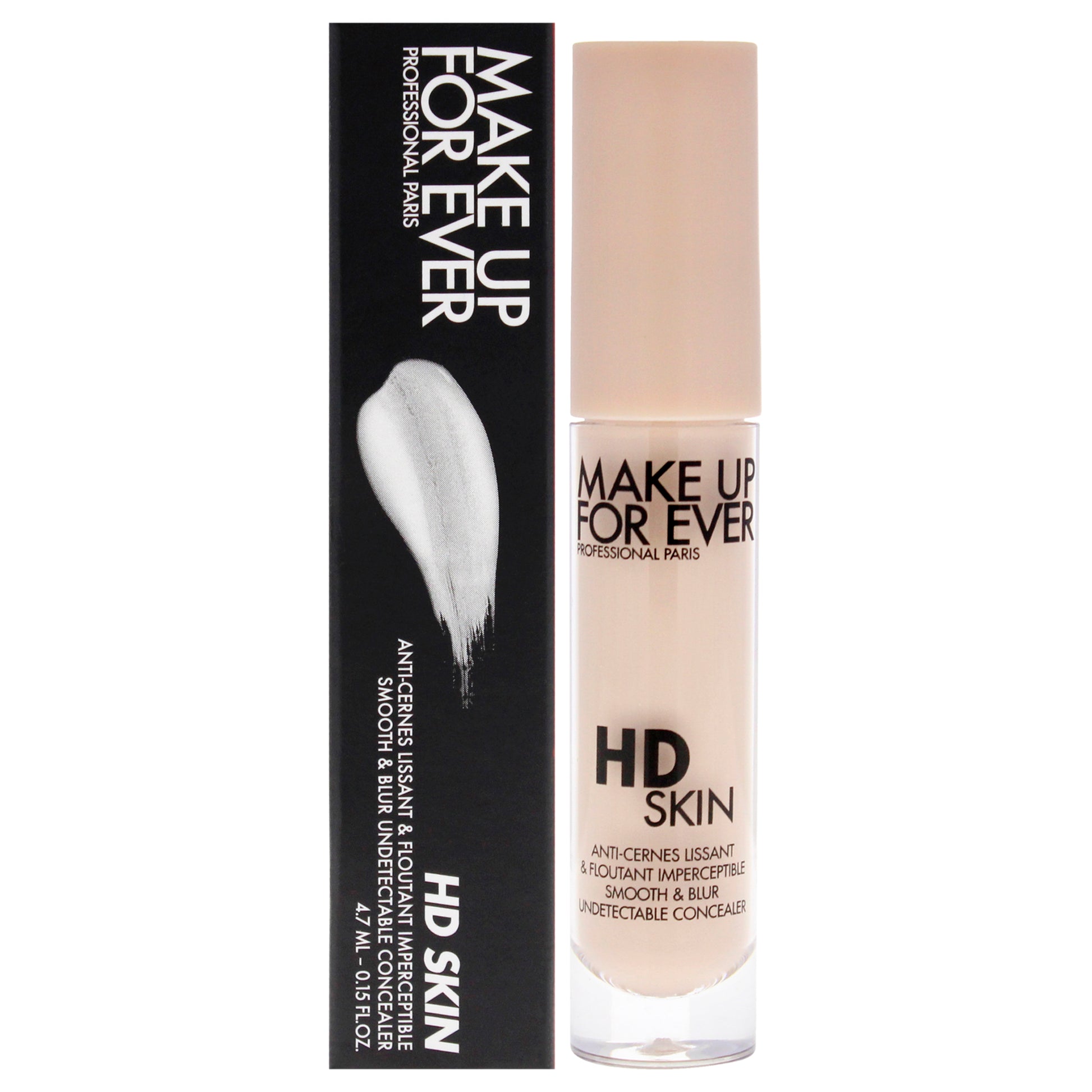 Make Up For Ever HD Skin Concealer