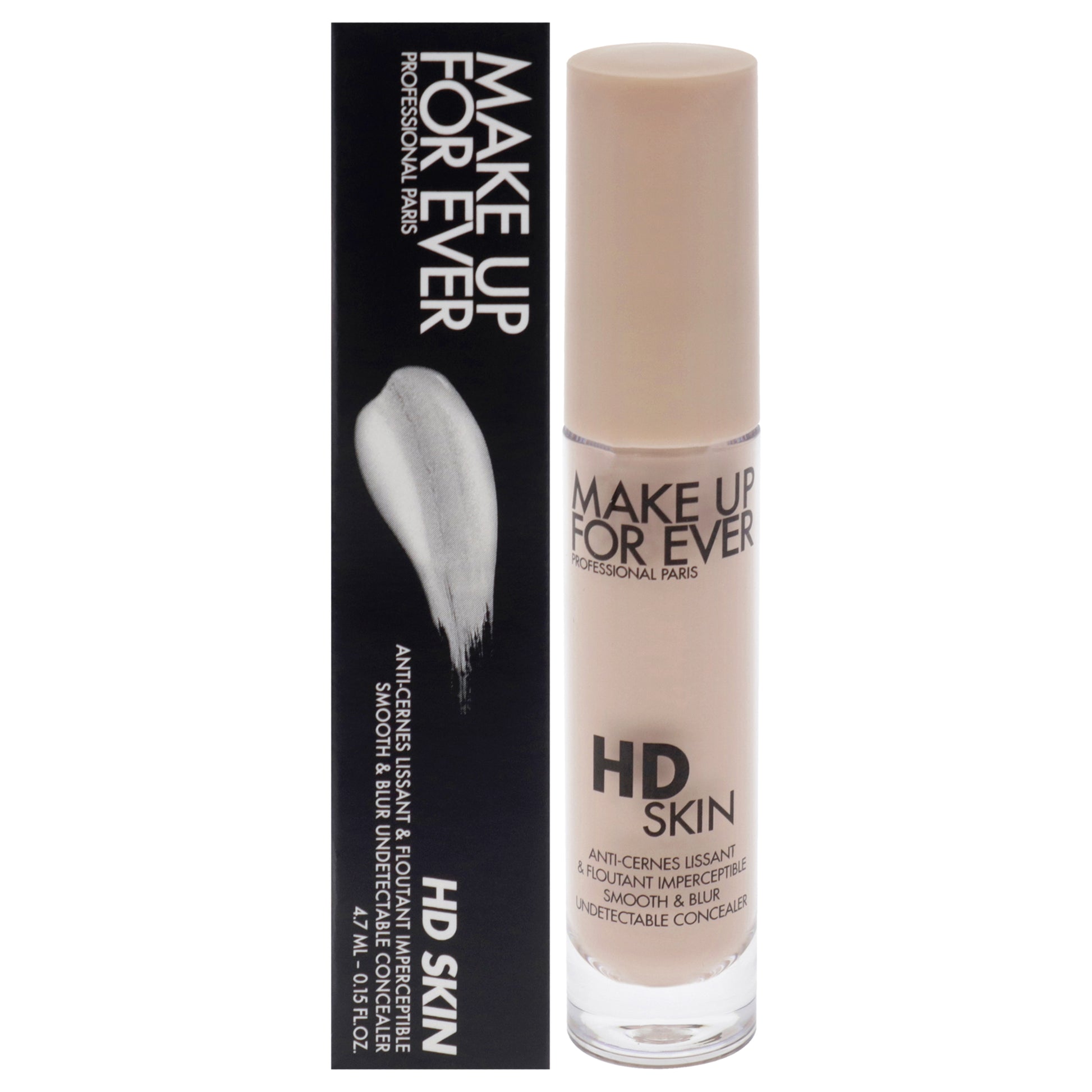 Make Up For Ever HD Skin Concealer
