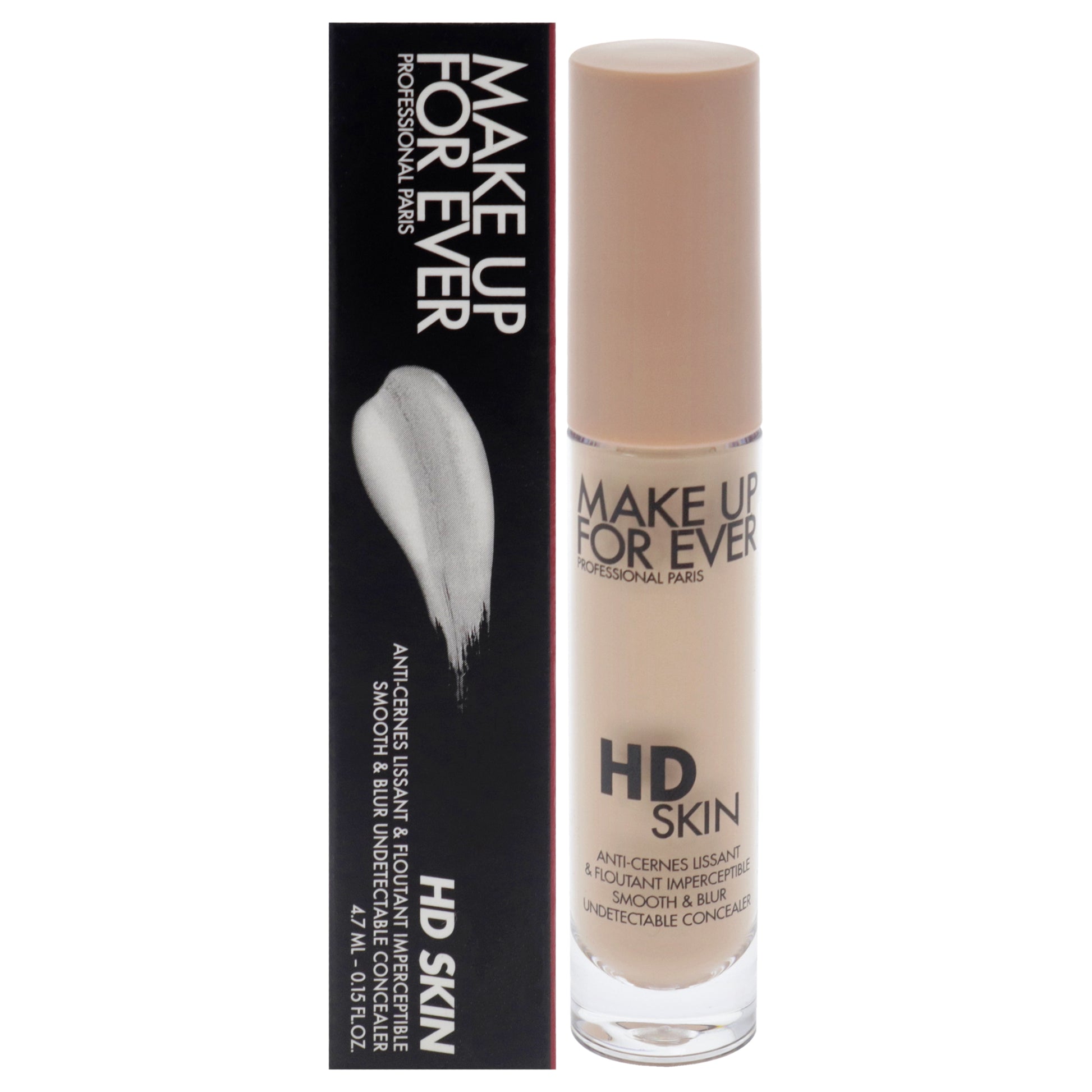 Make Up For Ever HD Skin Concealer