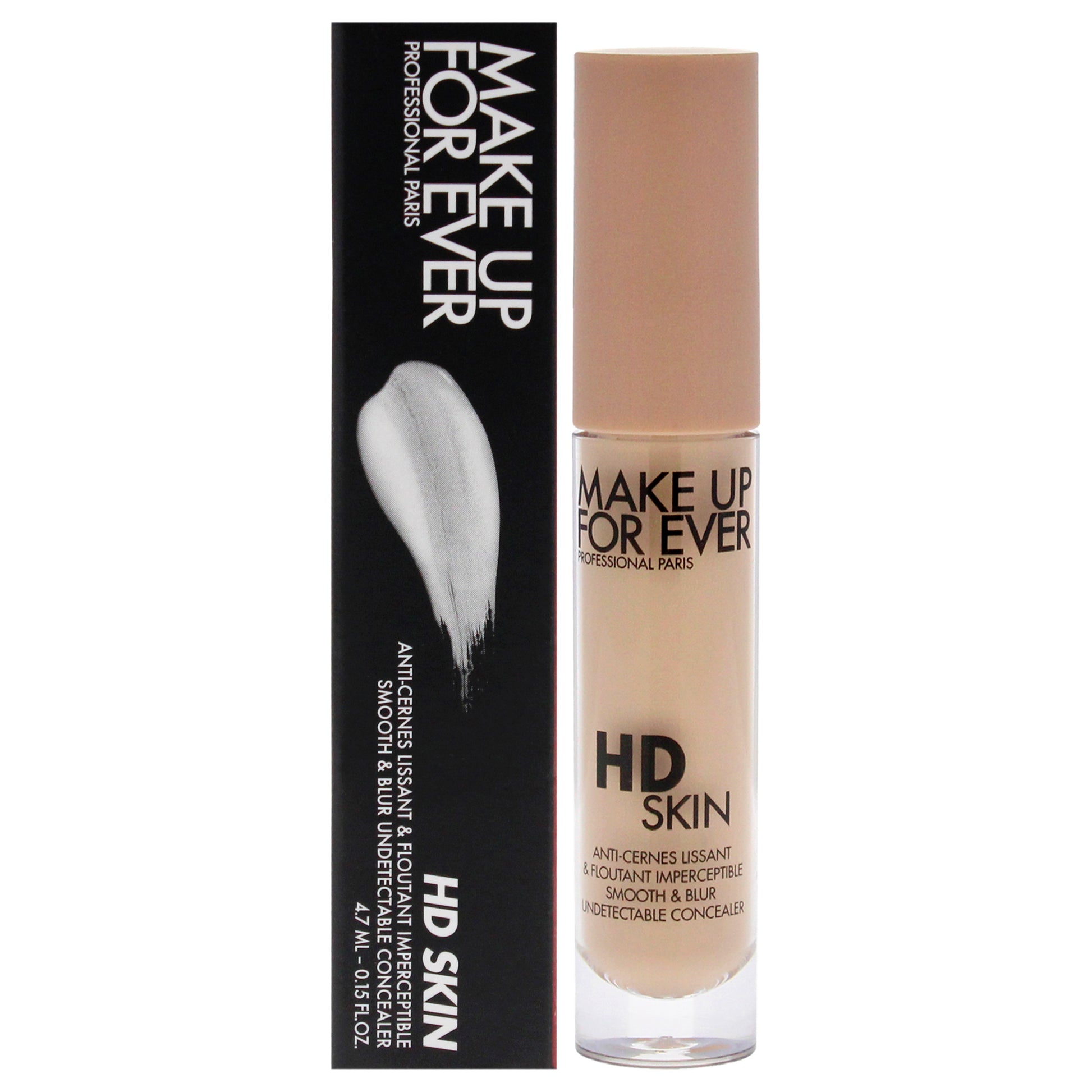 Make Up For Ever HD Skin Concealer
