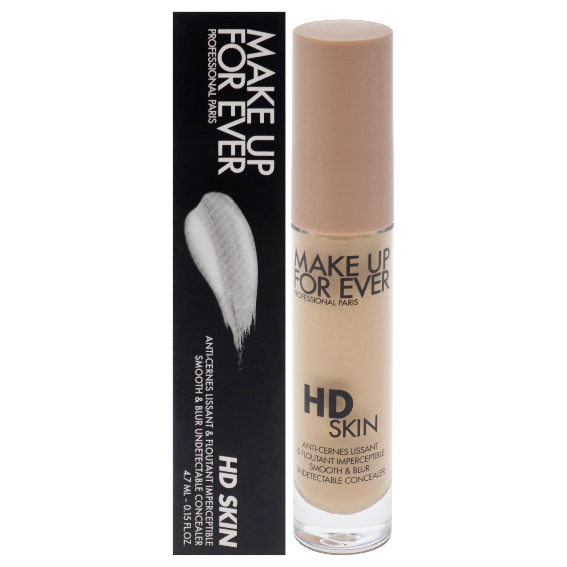 Make Up For Ever HD Skin Concealer