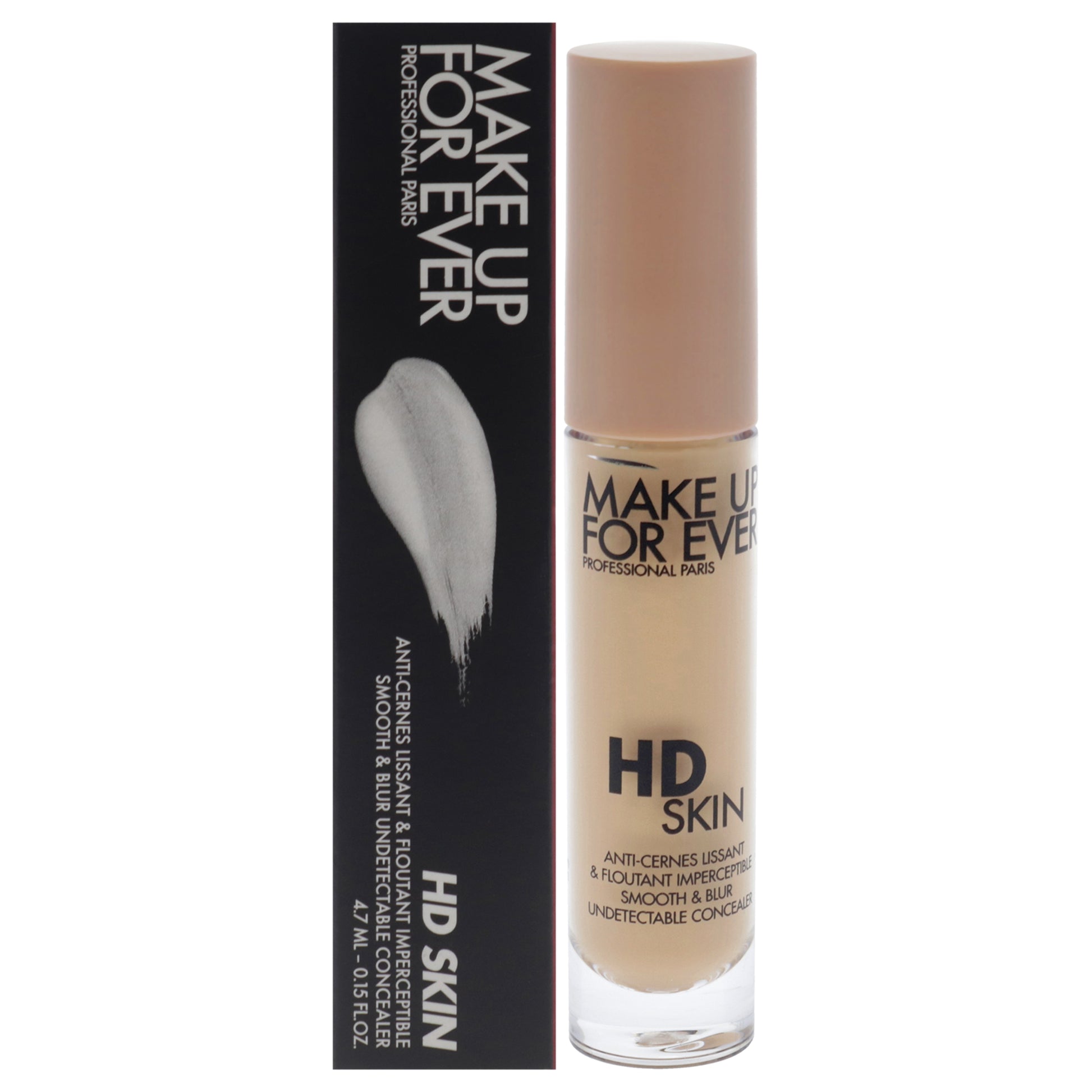 Make Up For Ever HD Skin Concealer