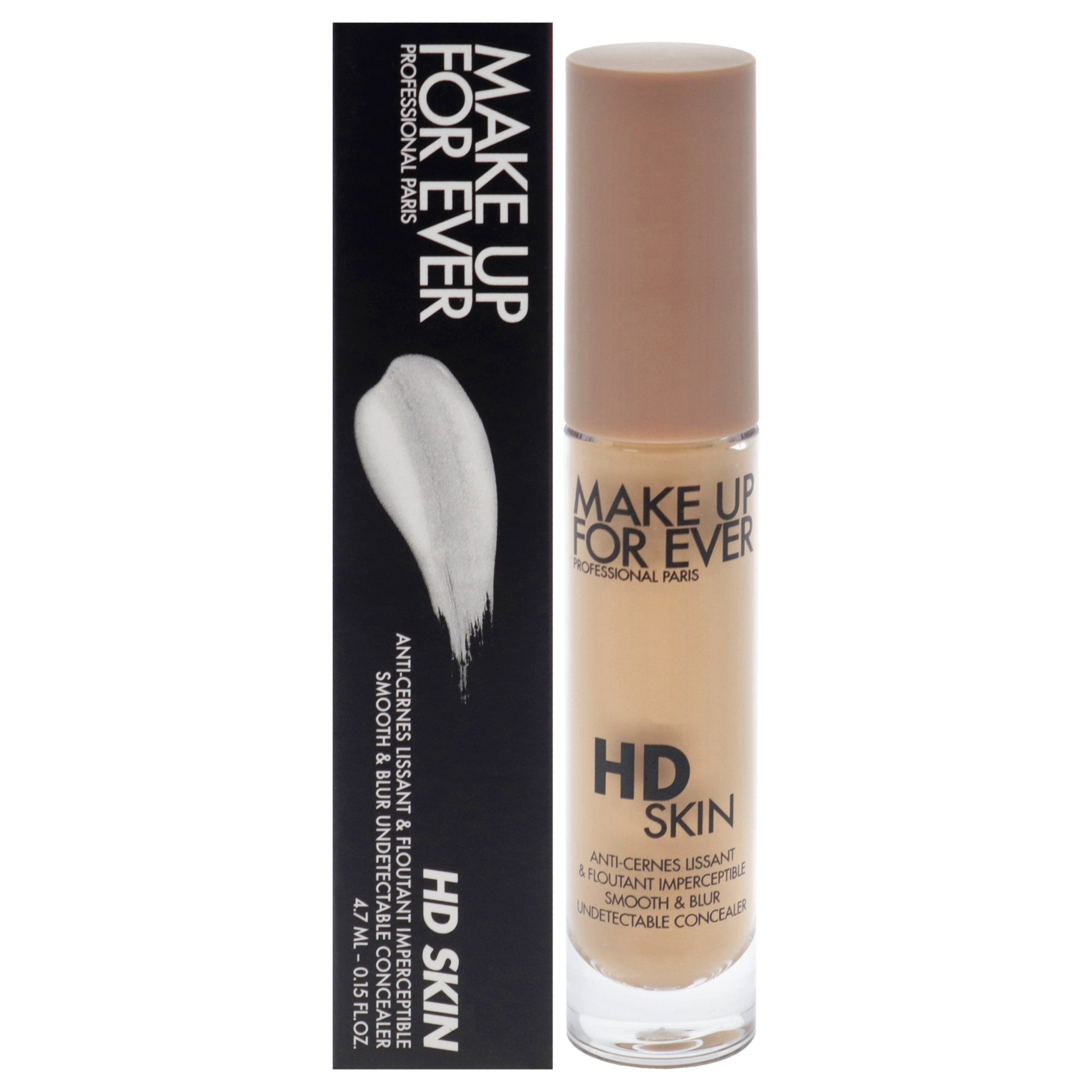 Make Up For Ever HD Skin Concealer