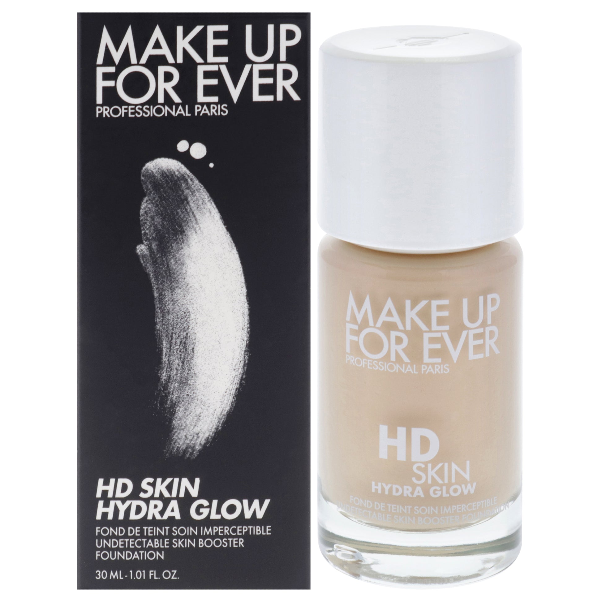 Make Up For Ever HD Skin Hydra Glow