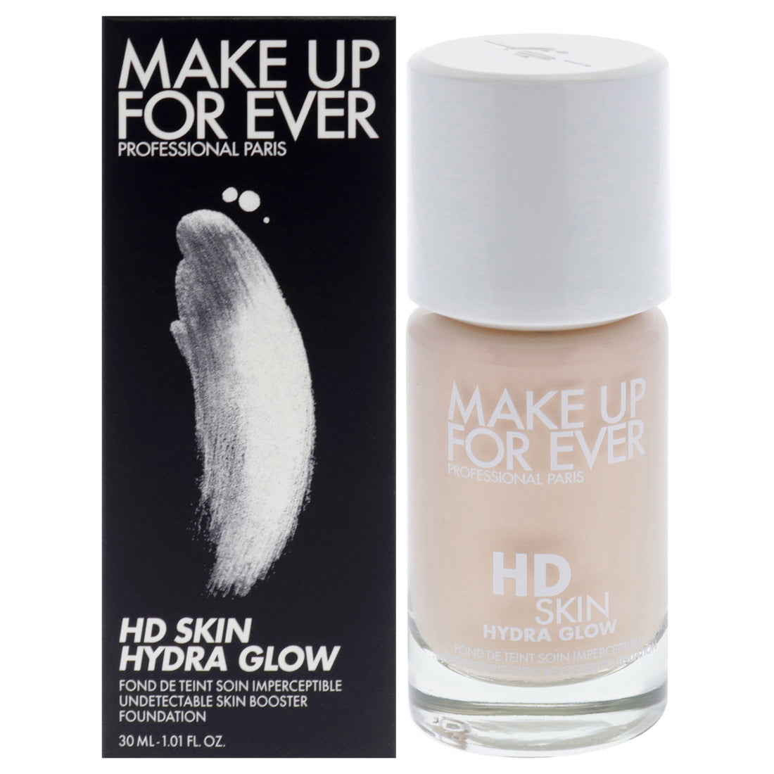 Make Up For Ever HD Skin Hydra Glow