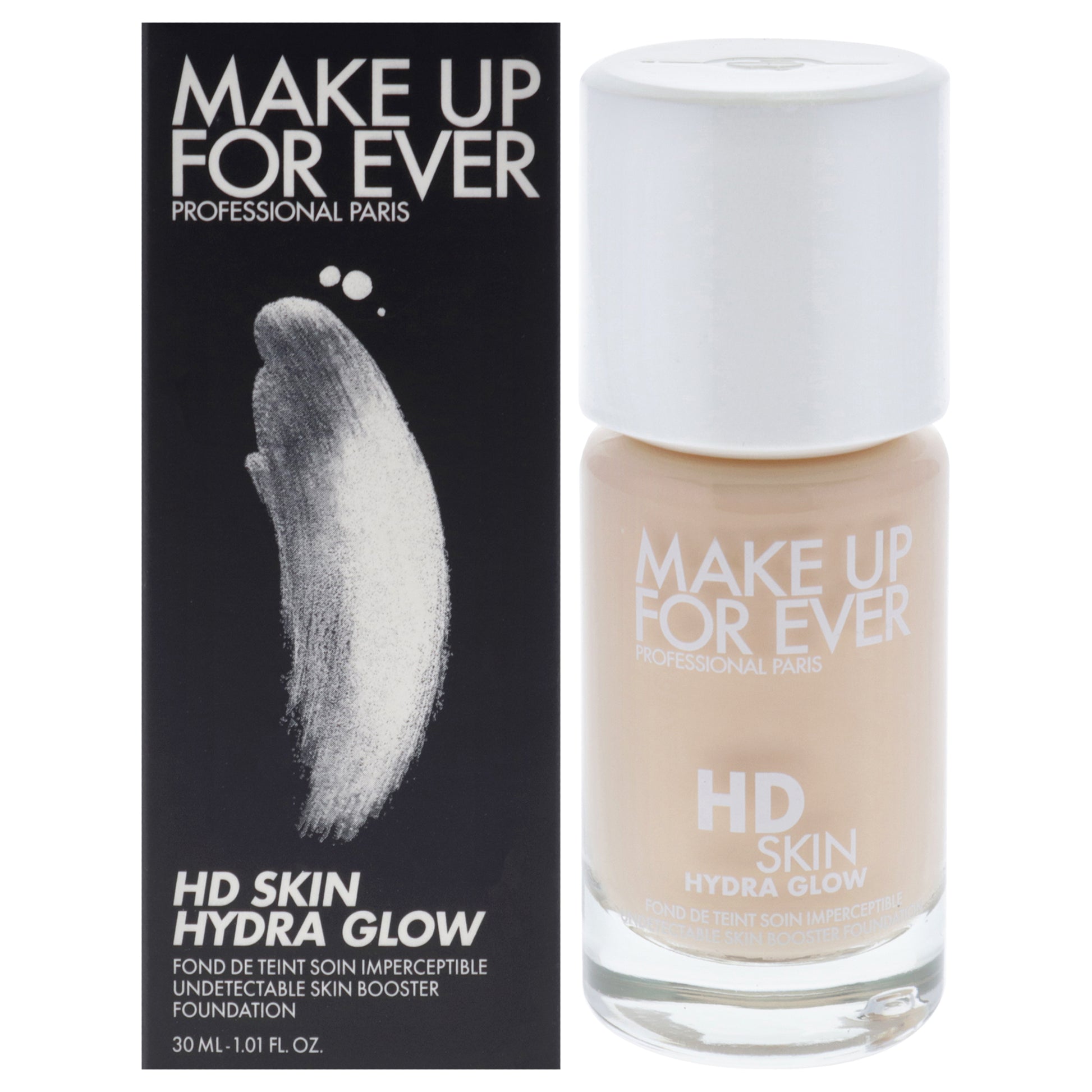 Make Up For Ever HD Skin Hydra Glow