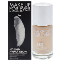 Make Up For Ever HD Skin Hydra Glow