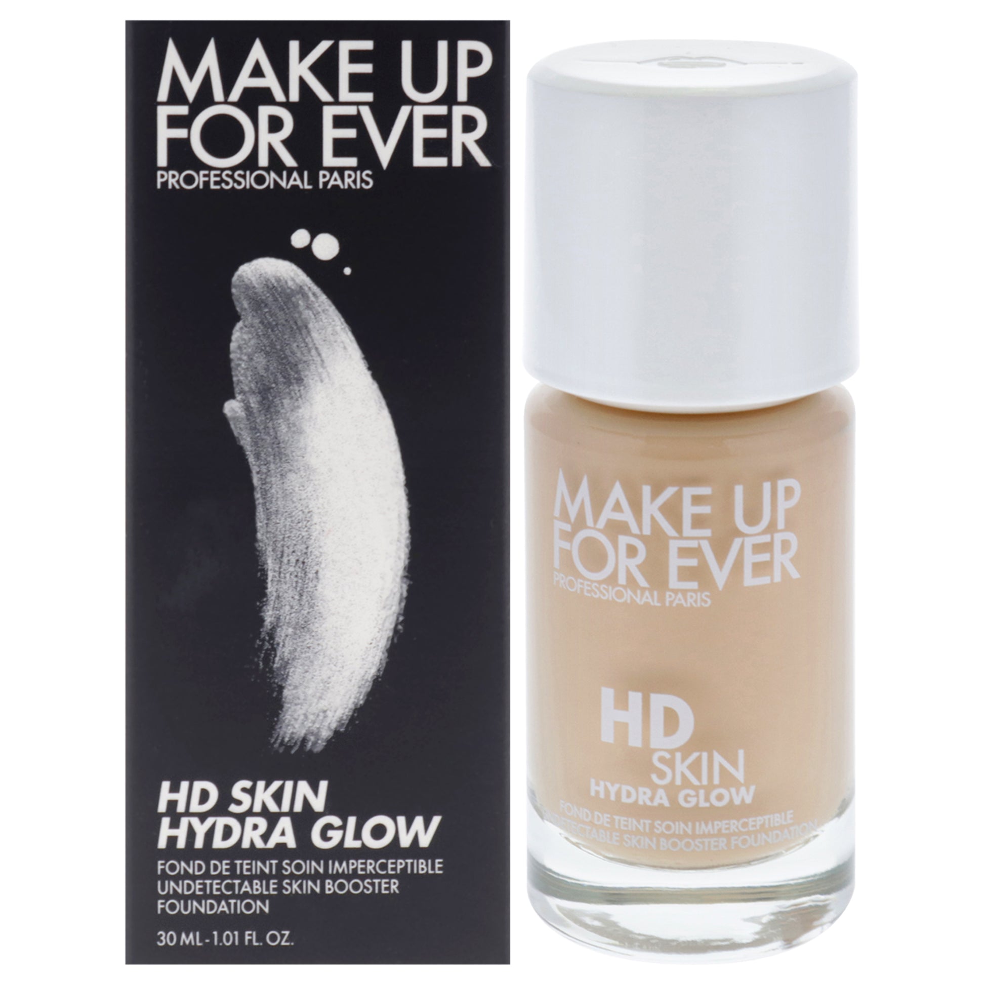 Make Up For Ever HD Skin Hydra Glow