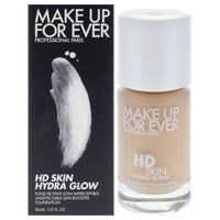 Make Up For Ever HD Skin Hydra Glow