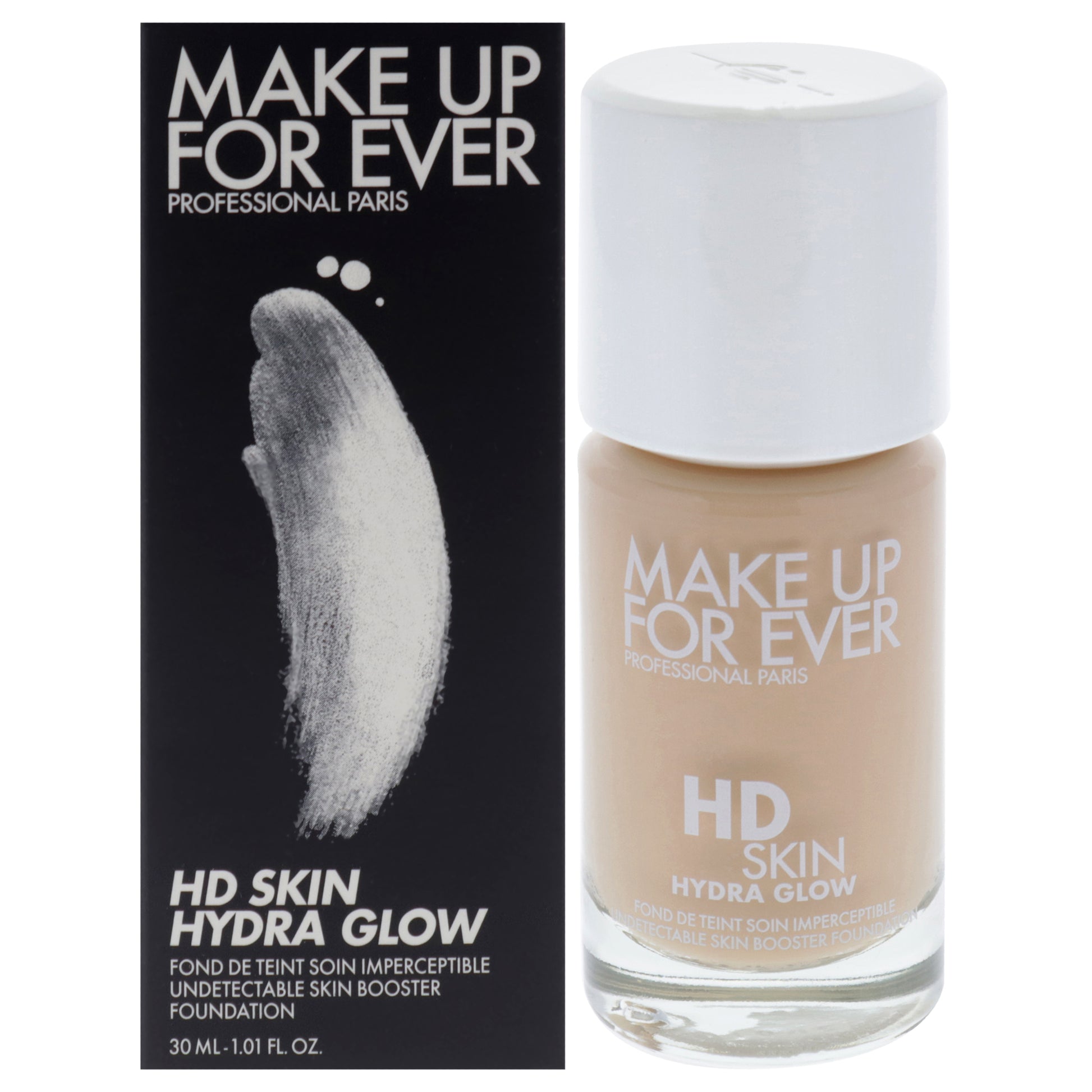 Make Up For Ever HD Skin Hydra Glow