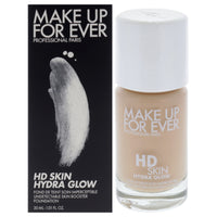 Make Up For Ever HD Skin Hydra Glow