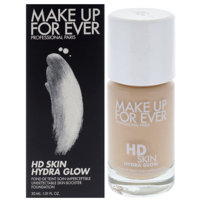 Make Up For Ever HD Skin Hydra Glow