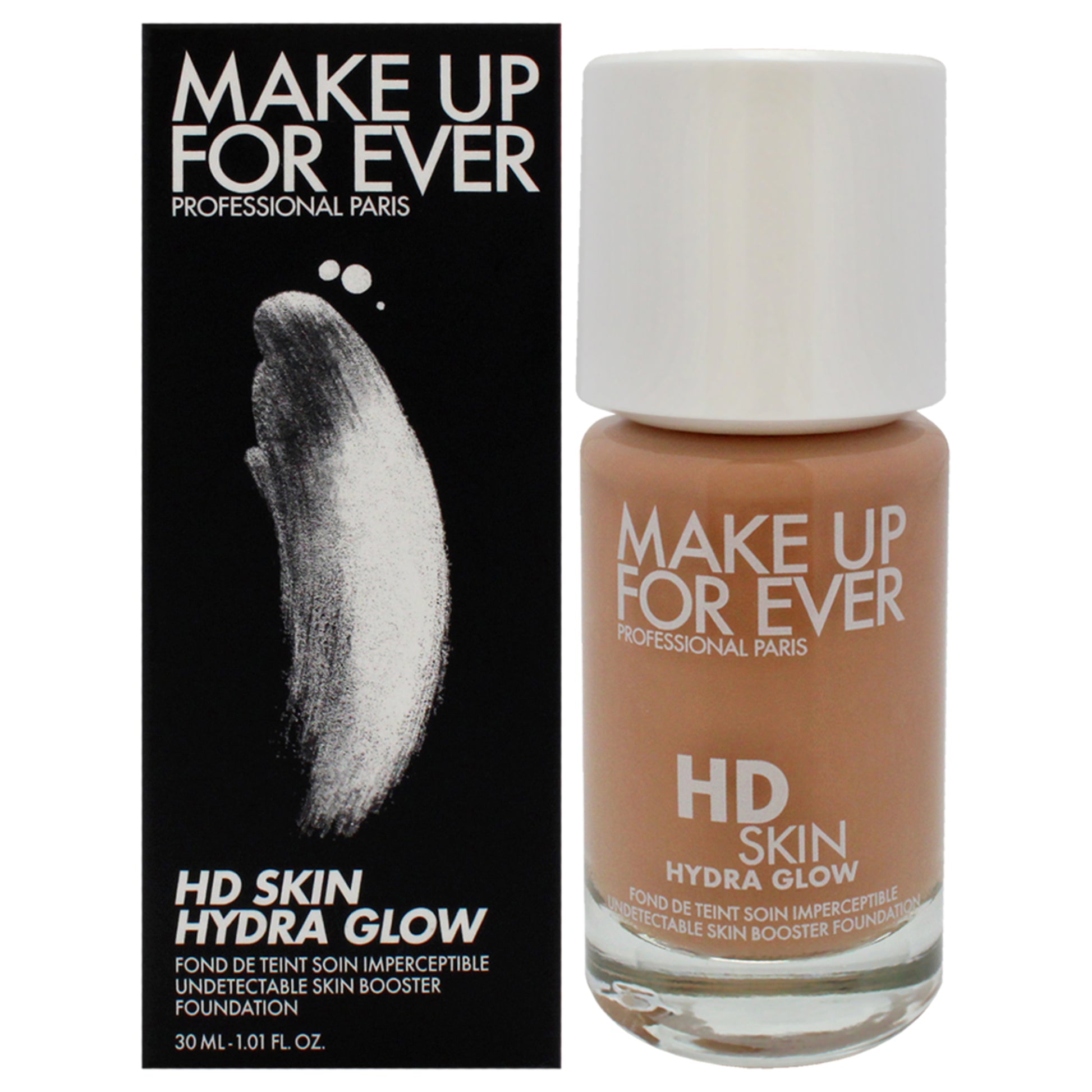 Make Up For Ever HD Skin Hydra Glow