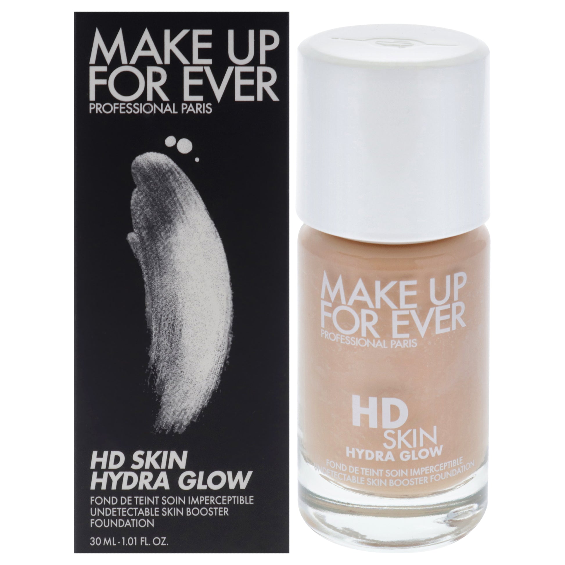 Make Up For Ever HD Skin Hydra Glow