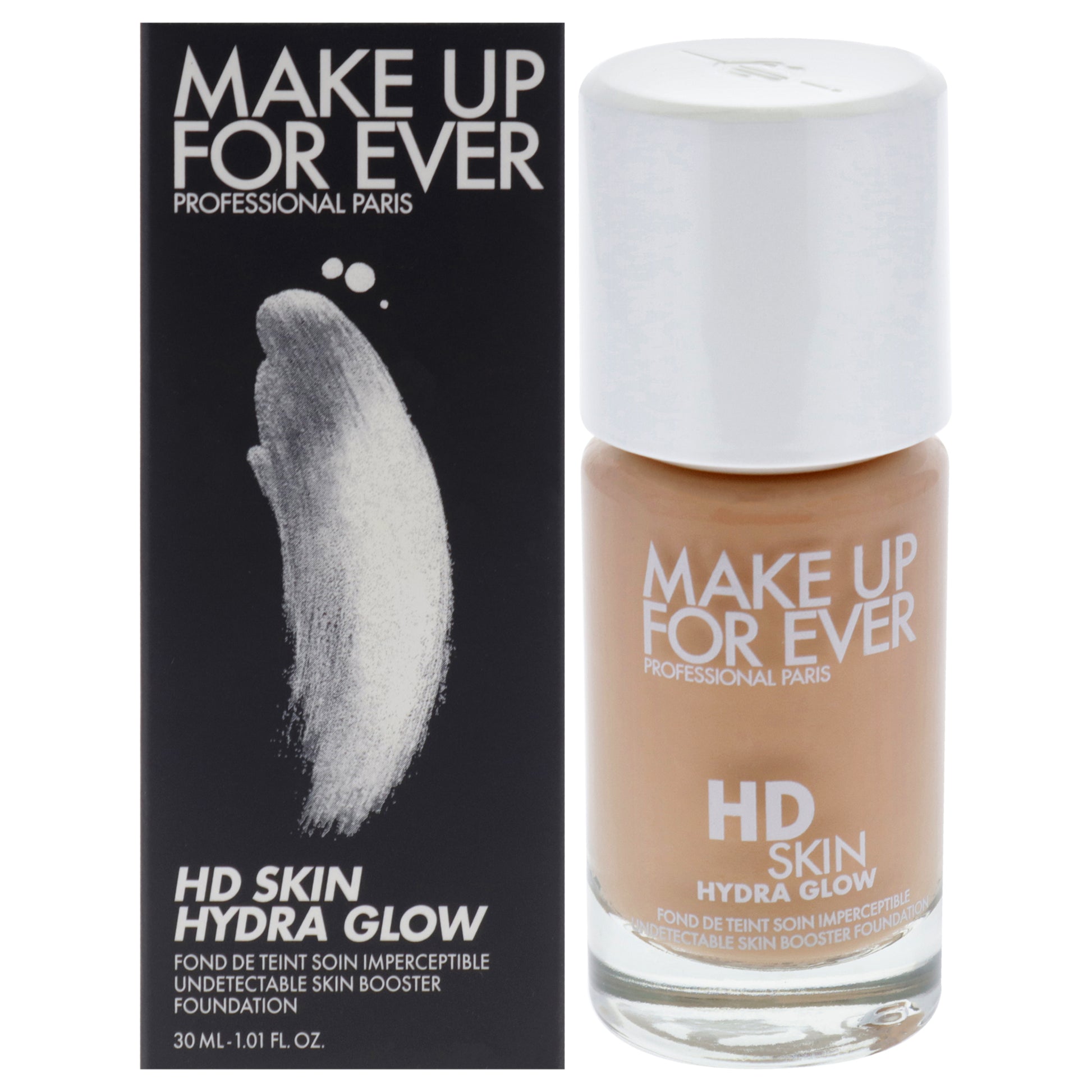 Make Up For Ever HD Skin Hydra Glow