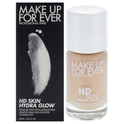 Make Up For Ever HD Skin Hydra Glow