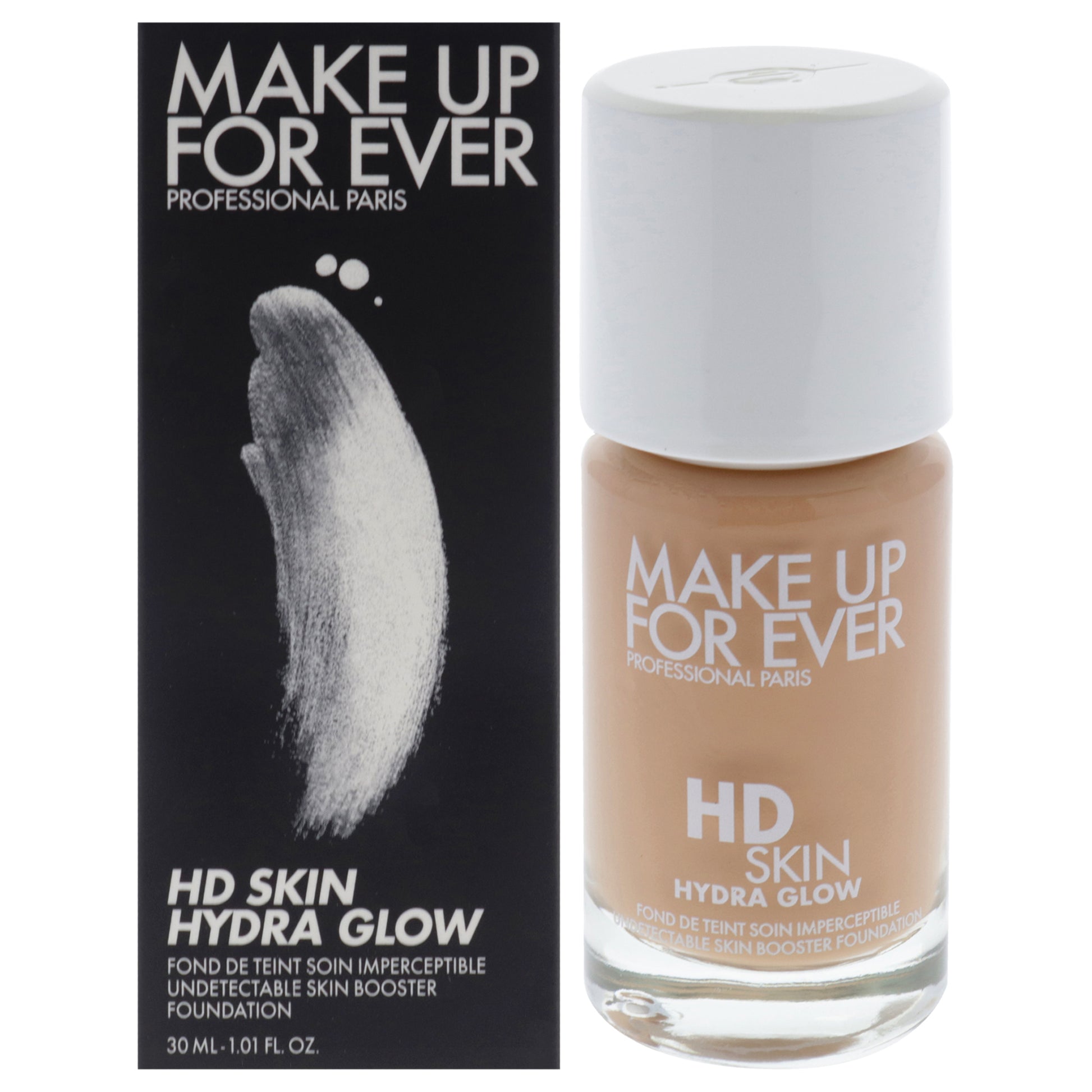 Make Up For Ever HD Skin Hydra Glow