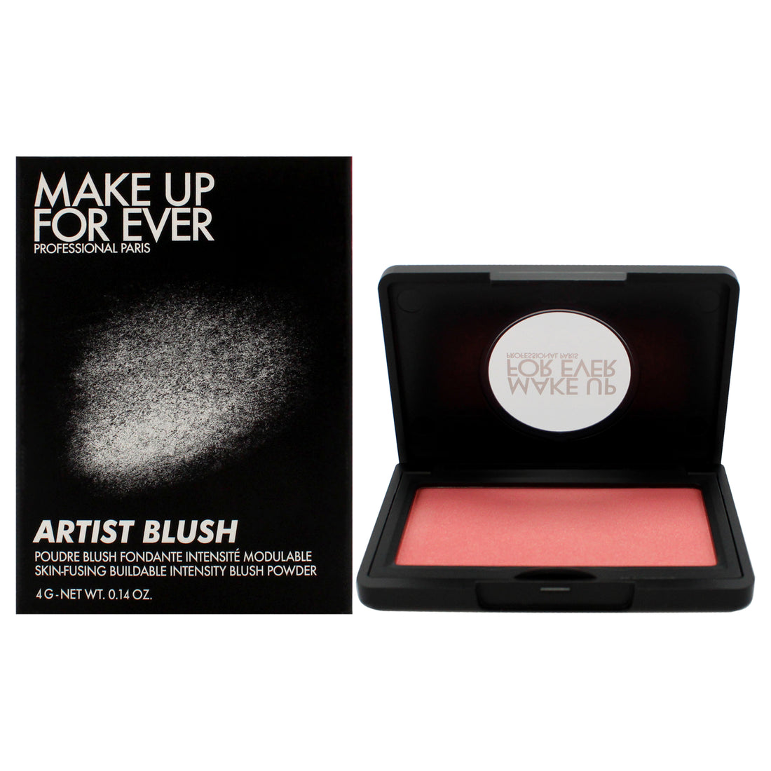 Make Up For Ever Artist Blush