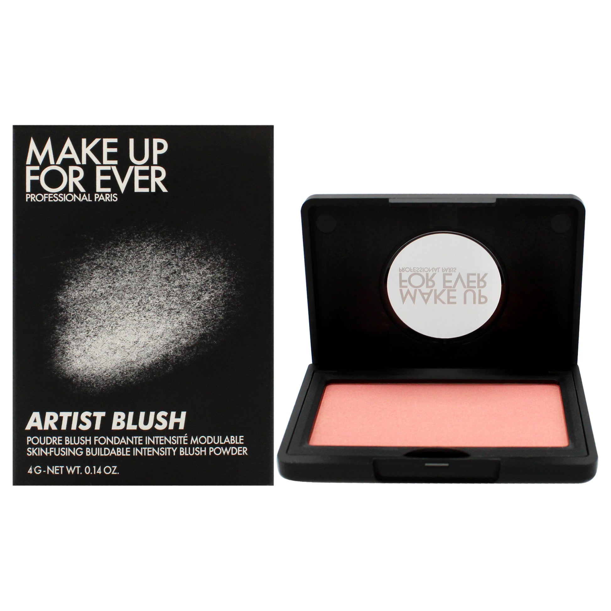 Make Up For Ever Artist Blush
