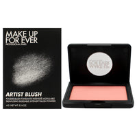 Make Up For Ever Artist Blush