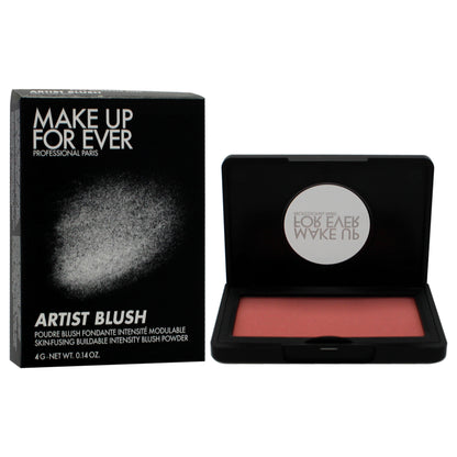 Artist Blush