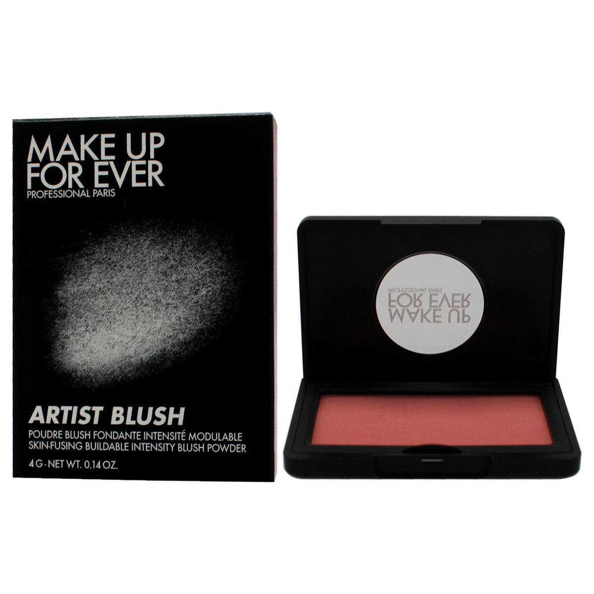 Artist Blush