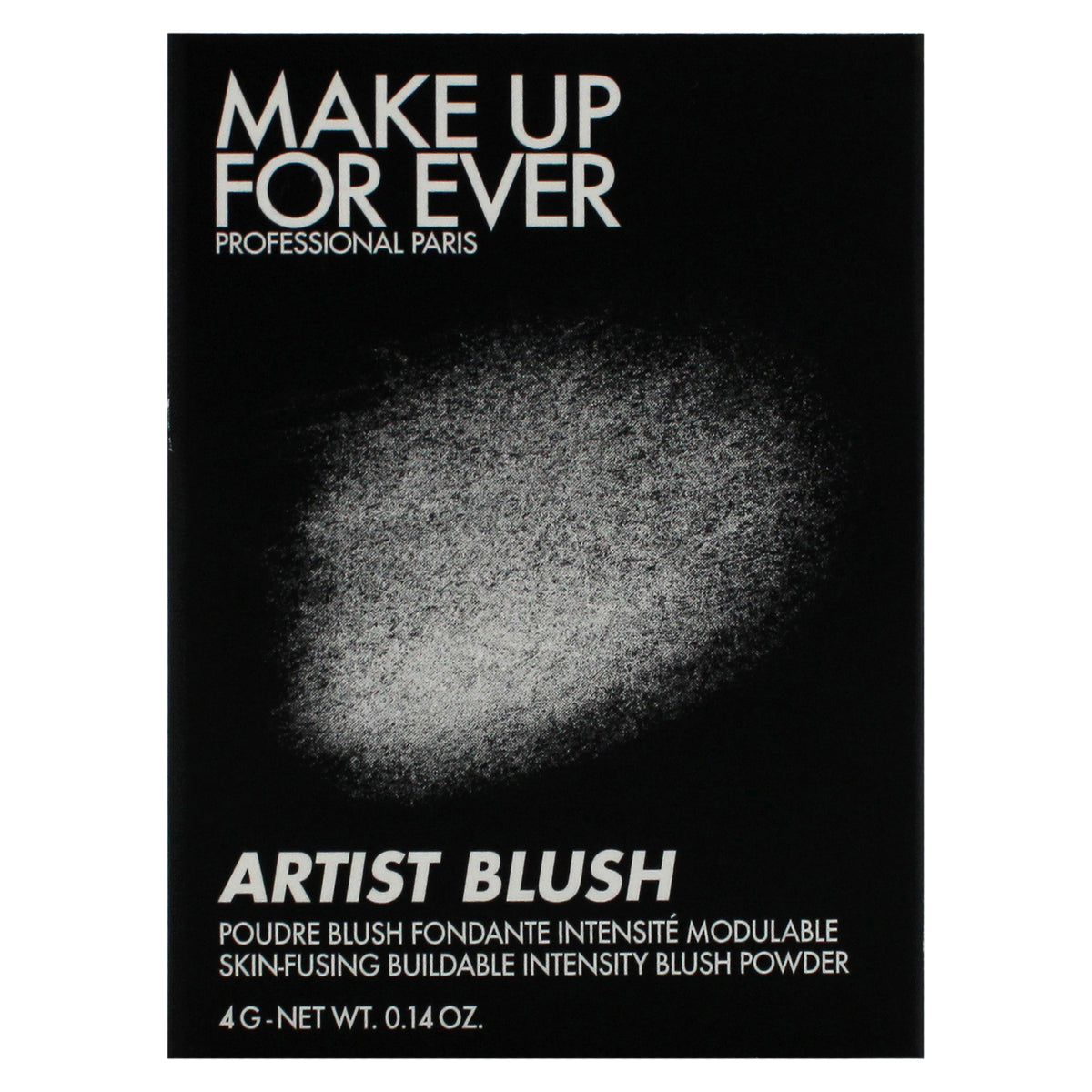 Artist Blush