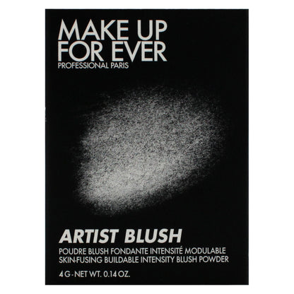 Artist Blush