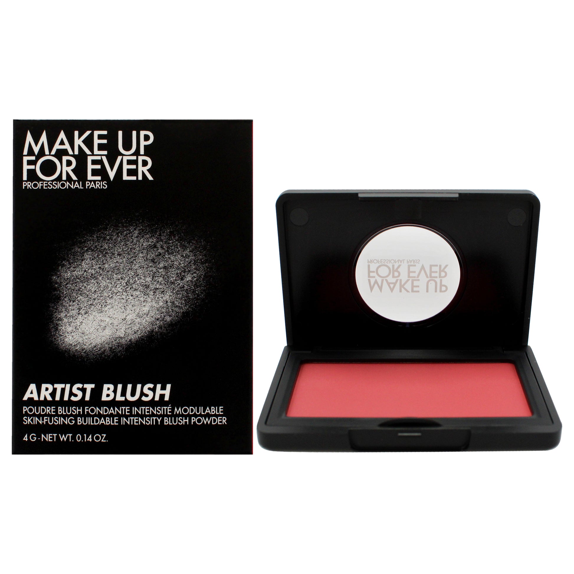 Make Up For Ever Artist Blush