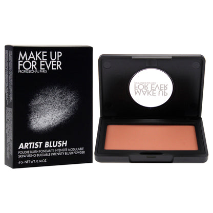 Artist Blush